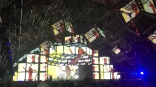 DJ Snake & Alunageorge You Know You Like It