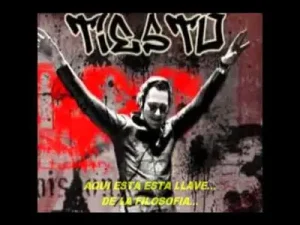 Dj Tiesto Infinity Albüm Kapağı