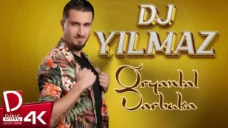 DJ Yılmaz Oryantal Darbuka