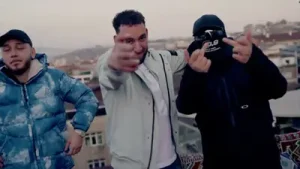 Djezja Batuflex Avie Safi Tmm Remix