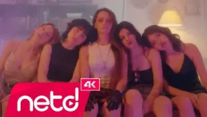 Djulia Inema Yoruldum Albüm Kapağı