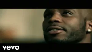 DMX I Miss You Ft. Faith Evans Albüm Kapağı