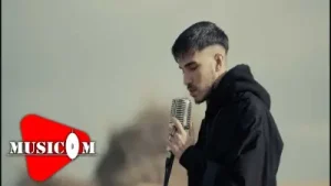 Dodo Derdim Olsun Albüm Kapağı