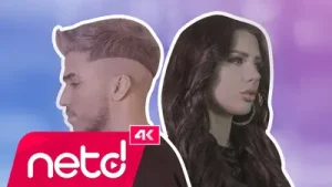 Dodo Feat. Sanem Gecelerin Benimle Derdi Ne Albüm Kapağı