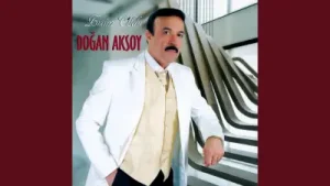 Doğan Aksoy Sürmesine Albüm Kapağı
