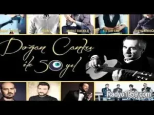 Doğan Canku Ayrılık Ft. MaNga Albüm Kapağı
