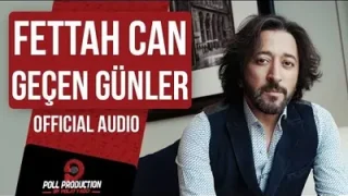 Doğan Canku Geçen Günler Ft. Fettah Can