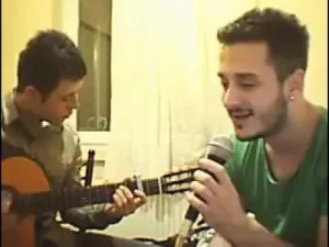 Doğan Eray Korucu Buldun Mu Albüm Kapağı
