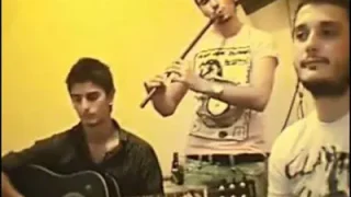 Doğan Eray Korucu Tutamadım Ellerinden