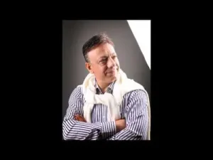 Doğan Kaya Muhakeme Albüm Kapağı