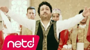 Doğan Nurlu Adana’ya Gidek Mi Albüm Kapağı