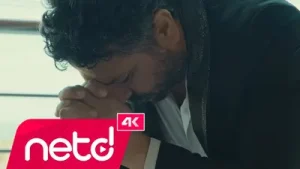Doğan Nurlu Can Veriyorum Albüm Kapağı