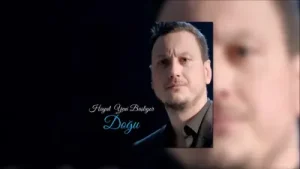 Doğu Kelebek Albüm Kapağı