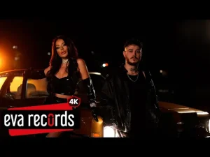 Dogu Swag – Seni Düşündüm ft Çağla
