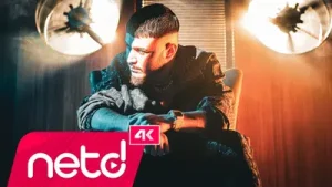 Doğu Swag Zor Değil Albüm Kapağı