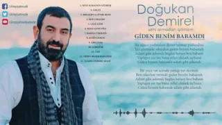 Doğukan Demirel Giden Benim Babamdı