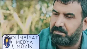 Doğukan Demirel Gözleri Kömür Karası Albüm Kapağı