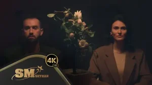 Doğukan Medetoğlu Gel De Yat Uyu Şimdi Albüm Kapağı