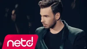Doğukan Tufan Yaz Kenara Albüm Kapağı