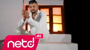 Doğukan Ünal Gece Ağlıyor Güneş Albüm Kapağı