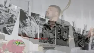 Doğukan Ünal Ramazan Dursun Meryem Albüm Kapağı