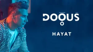 Doğuş Hayat Albüm Kapağı