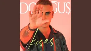 Doğuş Kısaş Albüm Kapağı