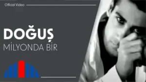 Doğuş Milyonda Bir Albüm Kapağı