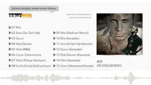 Doğuş She Stadium Remix