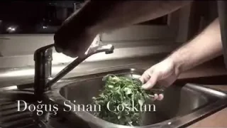 Doğuş Sinan Coşkun Senden Önce