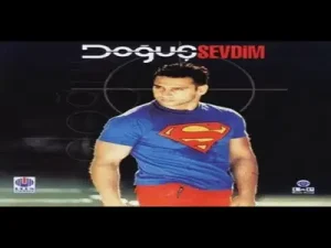 Doğuş Sürgün Albüm Kapağı