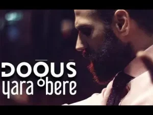 Doğuş Yara Bere Albüm Kapağı