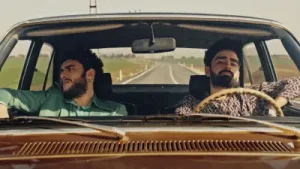 Dolu Kadehi Ters Tut Bu Bok Albüm Kapağı