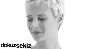 Dolu Kadehi Ters Tut Duvar Albüm Kapağı