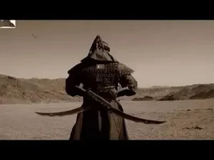 Dombra Fon Müziği Albüm Kapağı
