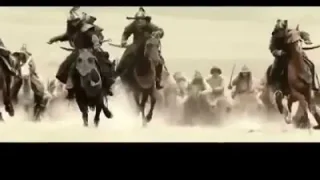 Dombra Şarkısı