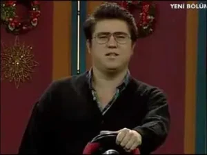 Domuz Gribi Ol İnşallah Albüm Kapağı