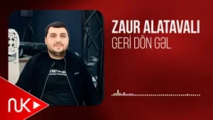 Dön Gel Albüm Kapağı
