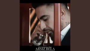 Dön Gel Kurban Olam Albüm Kapağı