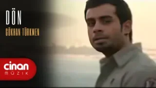 Dön Gökhan Türkmen