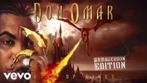 Don Omar – Candela
