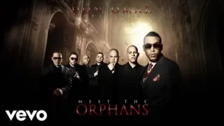Don Omar Luna Llena