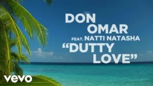 Don Omar No Será Lo Mismo Albüm Kapağı