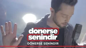 Dönerse Senindir Dönerse Senindir Film Müziği Murat Boz