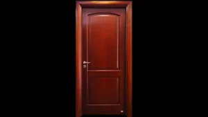 Door Knocking Sound Effect Albüm Kapağı