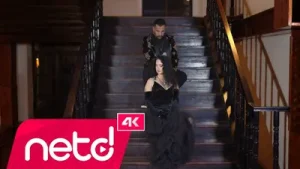 Dora Ahmet Altınbaşak Dün Gece Albüm Kapağı