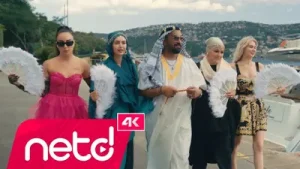 Dora Ahmet Altınbaşak Sallasana Albüm Kapağı