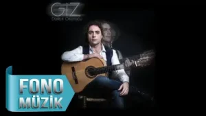 Doruk Okuyucu Giz