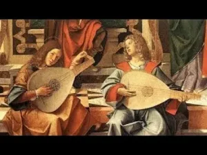 Dowland Müzik Albüm Kapağı