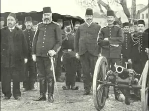 Drama Köprüsü Bre Hasan Albüm Kapağı